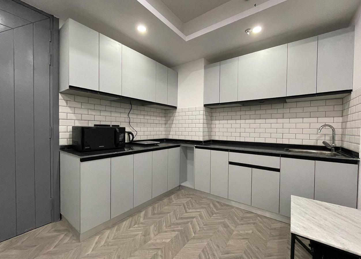 Bedchambers Serviced Apartments, Mg Road Gurgaon Exterior foto